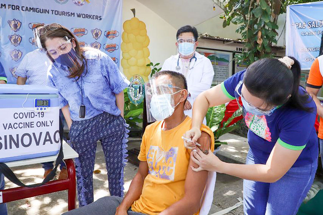 Vaccination-Camiguin-tourism-DOT