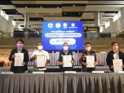 SM Supermalls set to open VAXCertPH booths nationwide