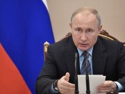 Russia accuses Ukraine of killing nationalist’s daughter