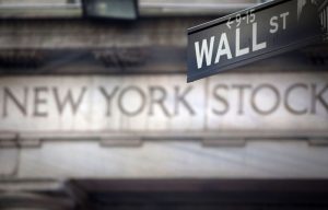 US SEC chief unveils plan to overhaul Wall Street stock trading