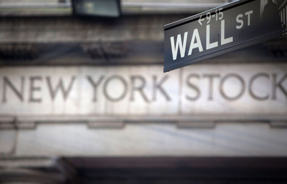 Wall Street