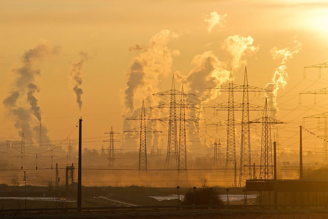 air-pollution-climate-change