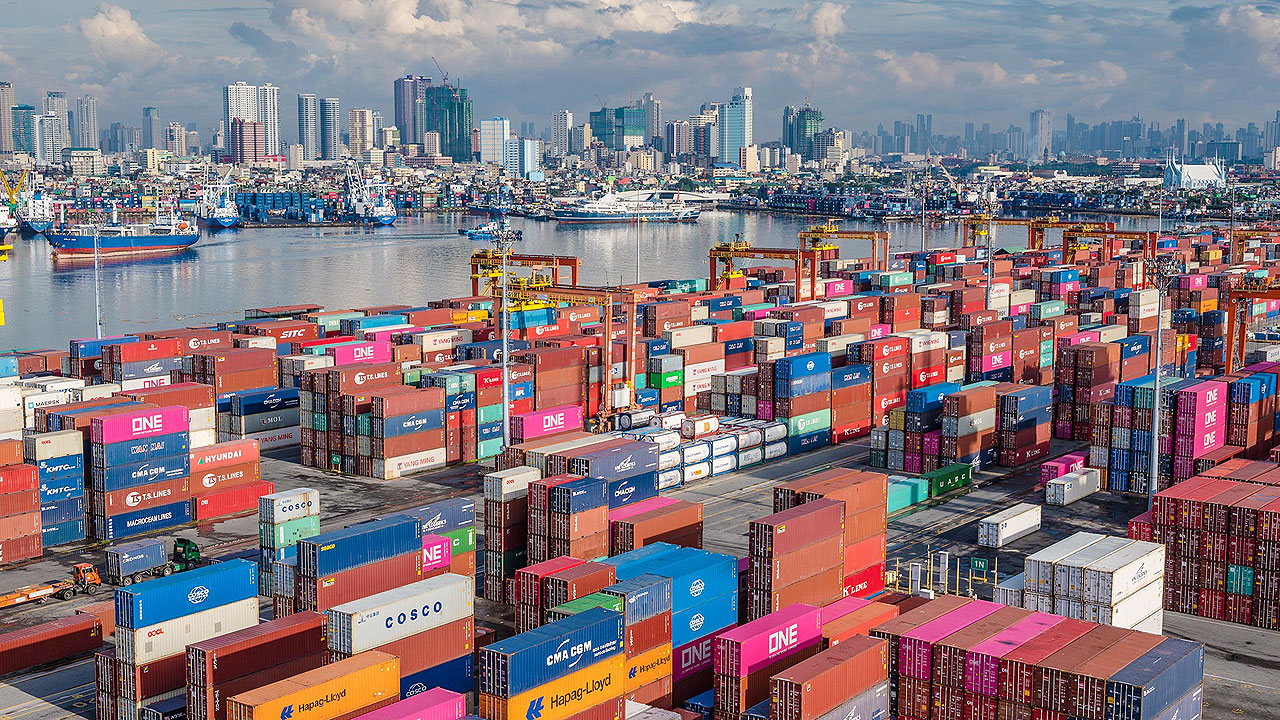 containers-port-manila