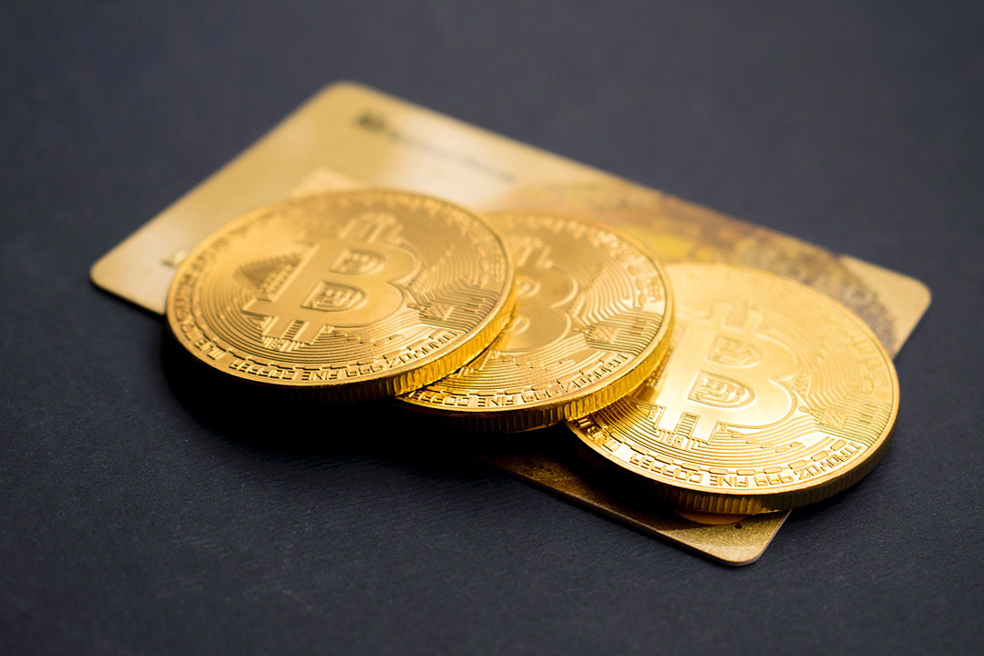 crypto-bitcoin