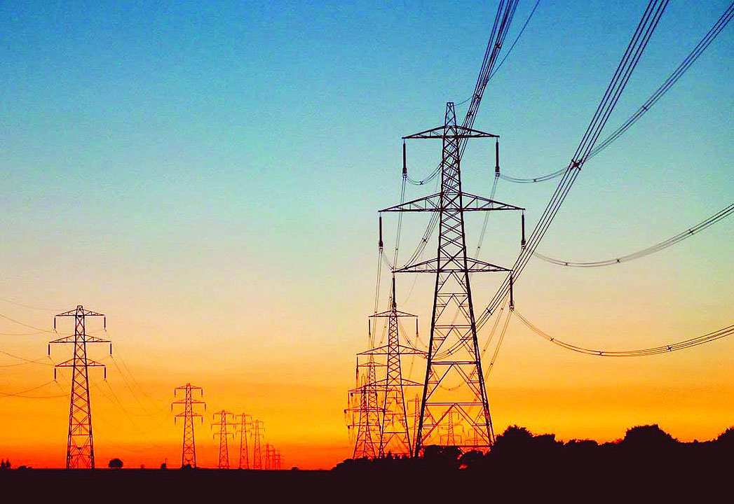 electricity-power lines