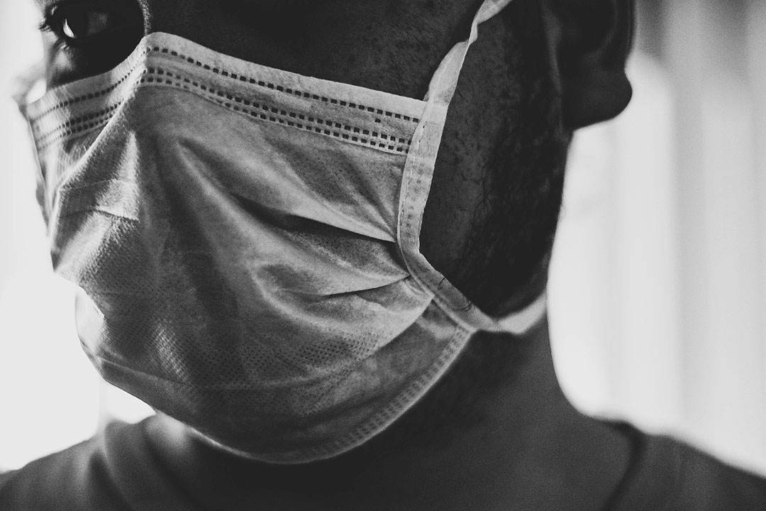 face-mask