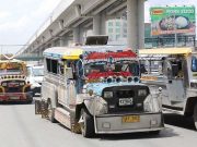 P11-P13 minimum jeepney fare takes effect July 1 nationwide