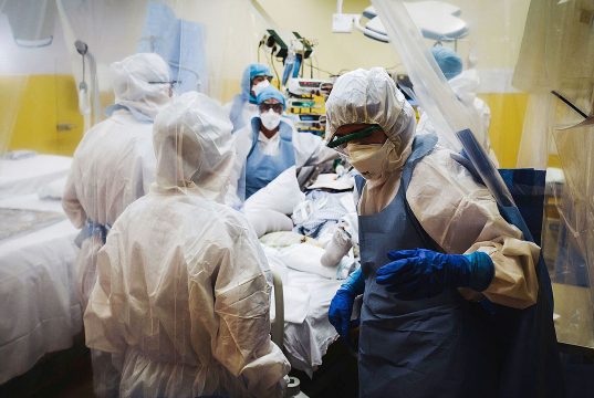 Killing of UnitedHealthcare executive ignites patient anger over insurance