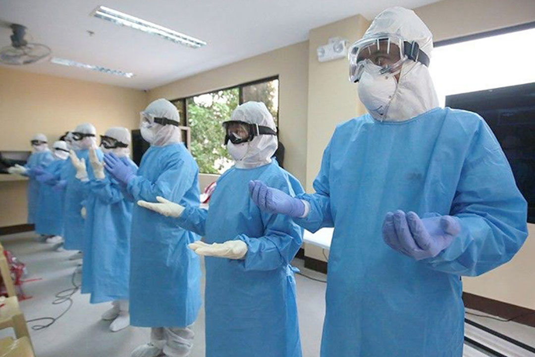 health-workers