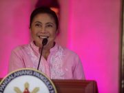 Robredo to focus on infrastructure projects for water resources, public transport, and calamity-stricken areas