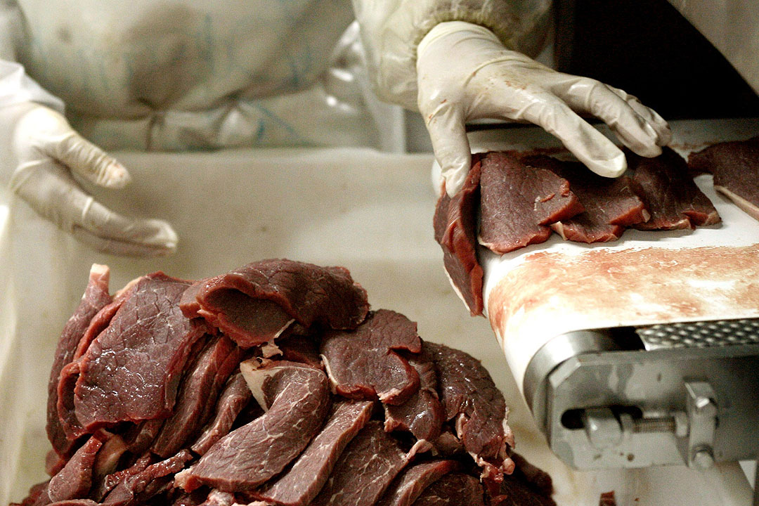 meat