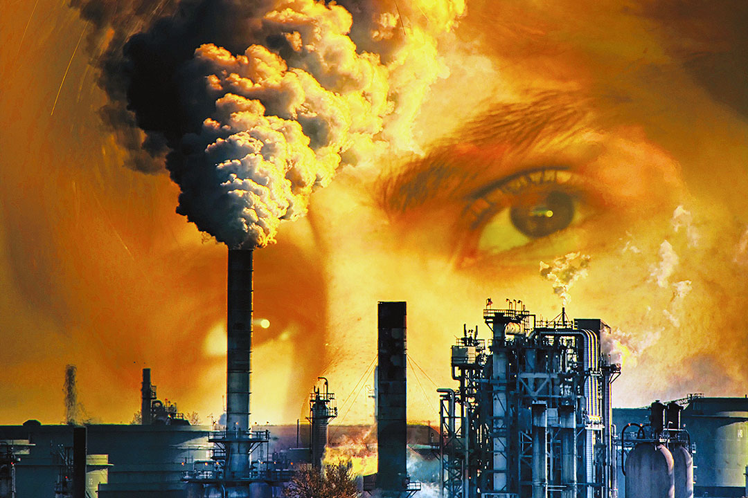 pollution-smoke-face