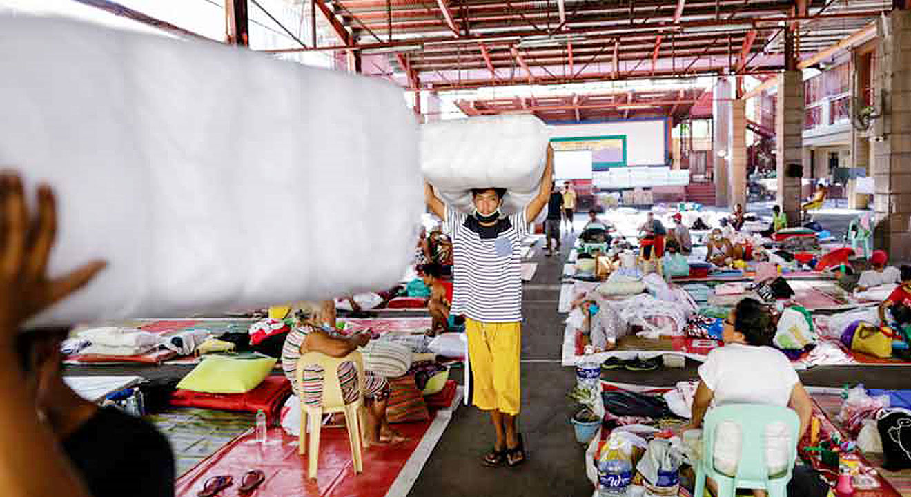 public-market