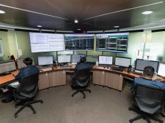 Spot prices ease in Feb. on improved supply margin