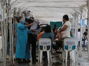 Gov’t keeps Alert Level 1 for NCR and most areas