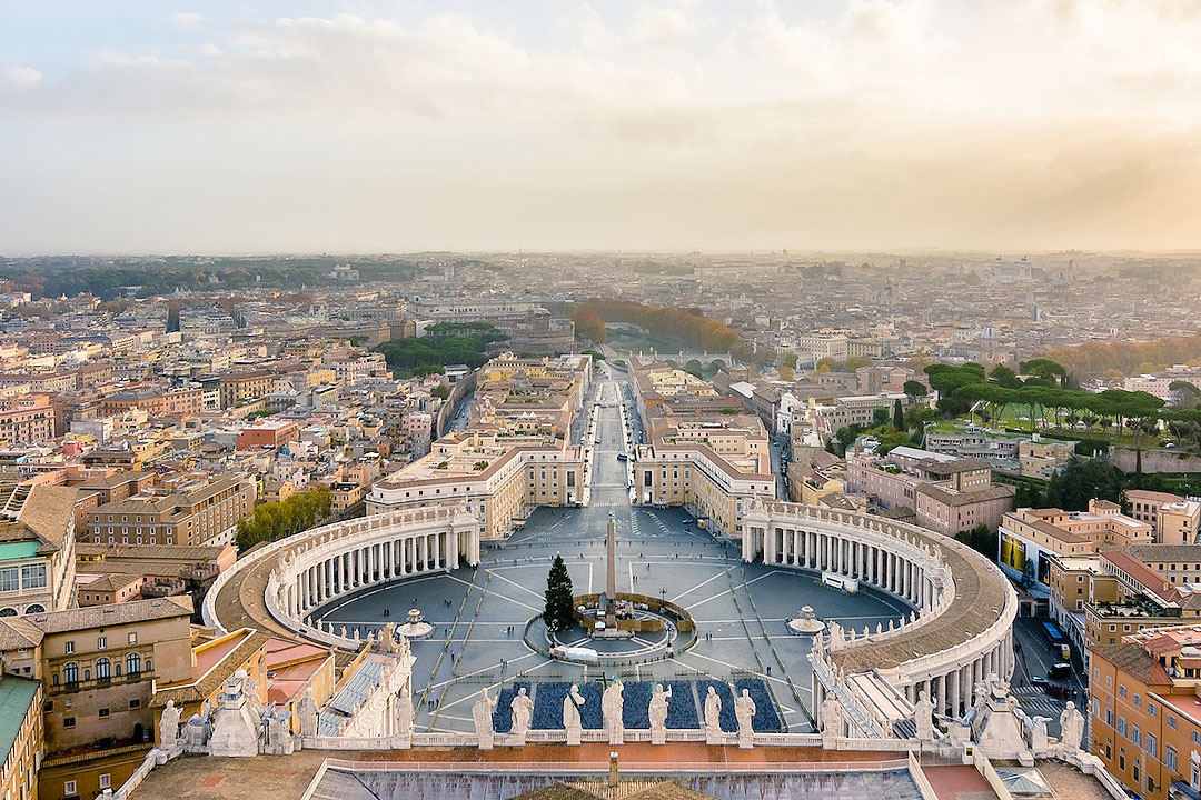vatican-city