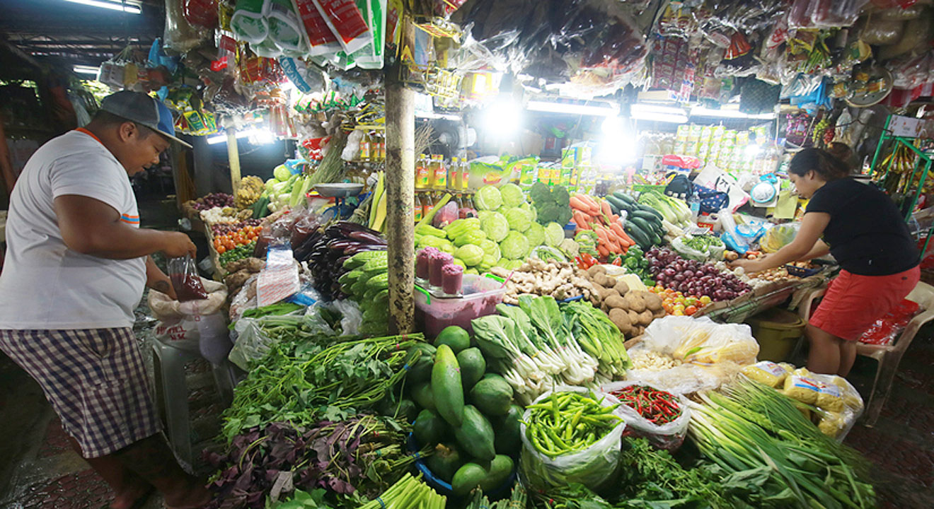 vegetable--market