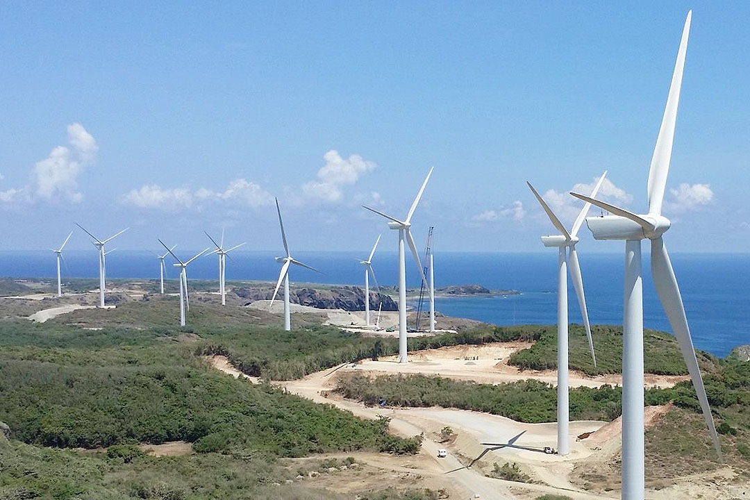wind-farm