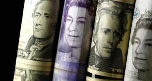 BoP deficit sharply narrows in Nov.