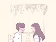 Living-in before marriage is a bad idea