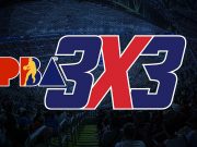 PBA 3×3 tournament being readied to tip off