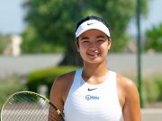 Alex Eala gets back in action in W25 Milovice