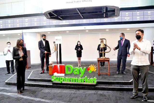 AllDay-IPO