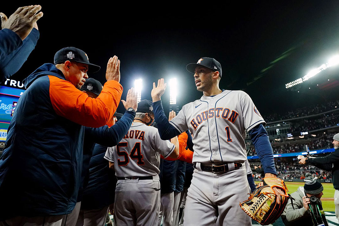 Astros