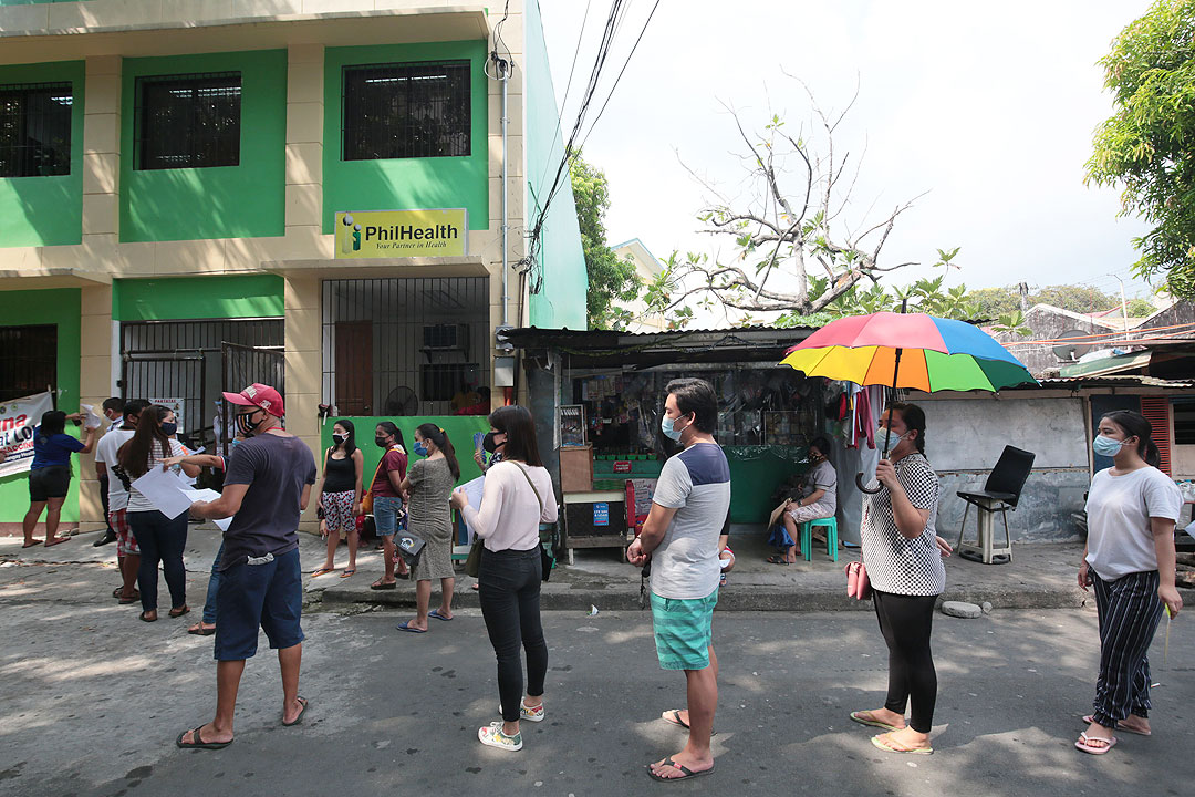 Brgy. Mandanas