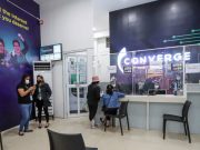 Converge income rises as pandemic boosts demand