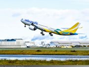 Cebu Pacific says fares still lower vs pre-pandemic despite higher fuel surcharge