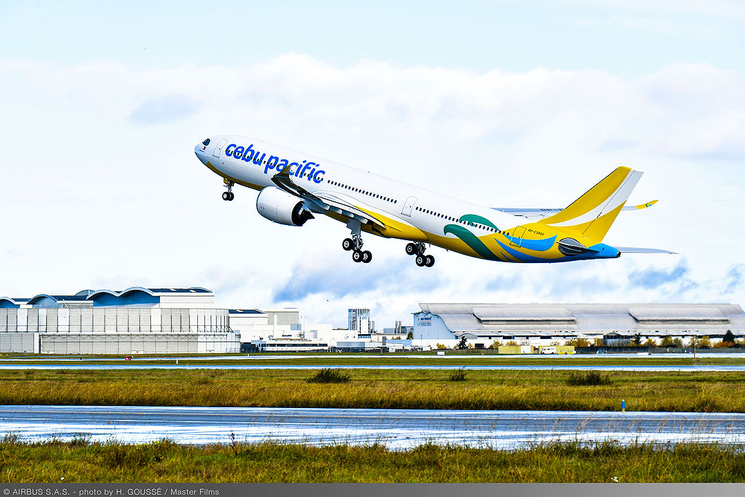 cebu pacific local travel requirements 2022