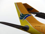 Cebu Pacific operator’s net loss widens to P8.2 billion