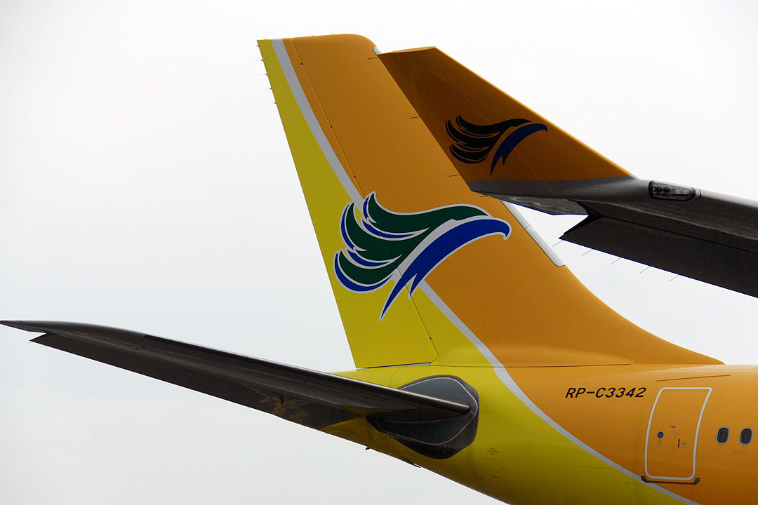 Cebu-Pacific
