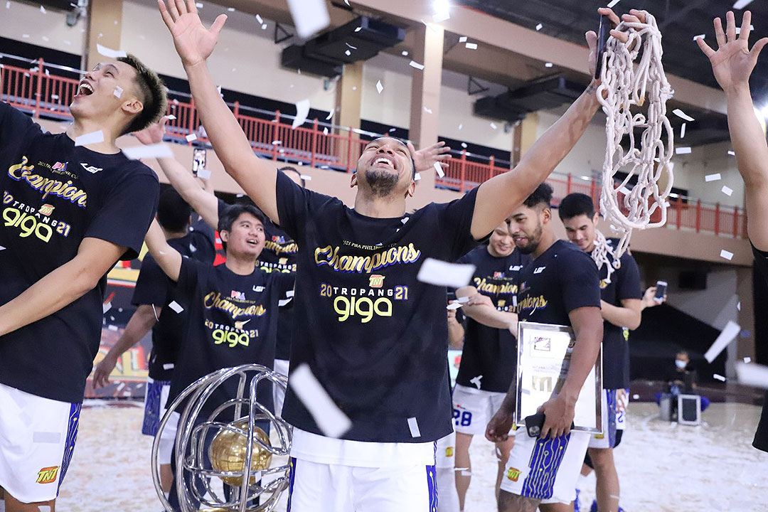Champs