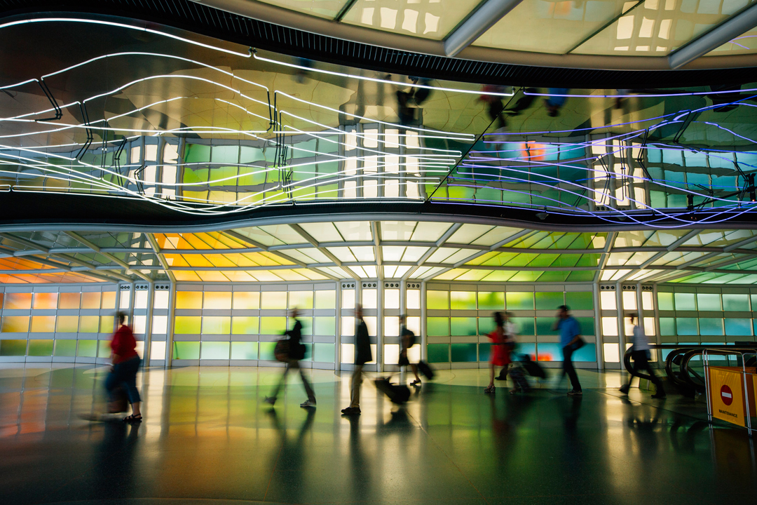 Chicago’s-O’Hare-International-Airport