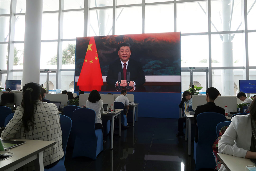 China-Xi-Jinping