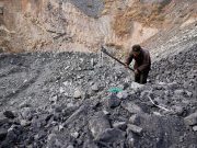 UN climate agreement clinched after late drama over coal use