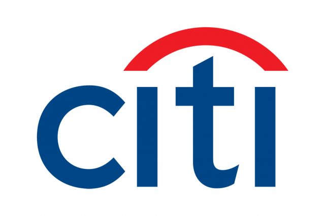 Citi-logo