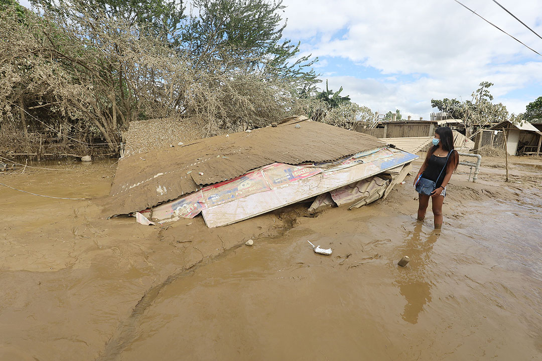 Climate change-flood-1