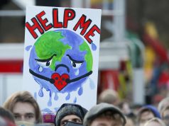 EU eyes weaker climate goal in scramble for deal by COP30, sources say