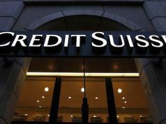 Nearly 900 Nazi-linked accounts discovered at Credit Suisse, US lawmaker says