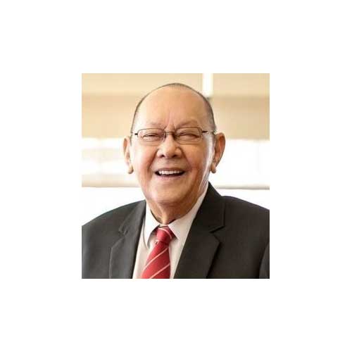 Danding-Cojuangco