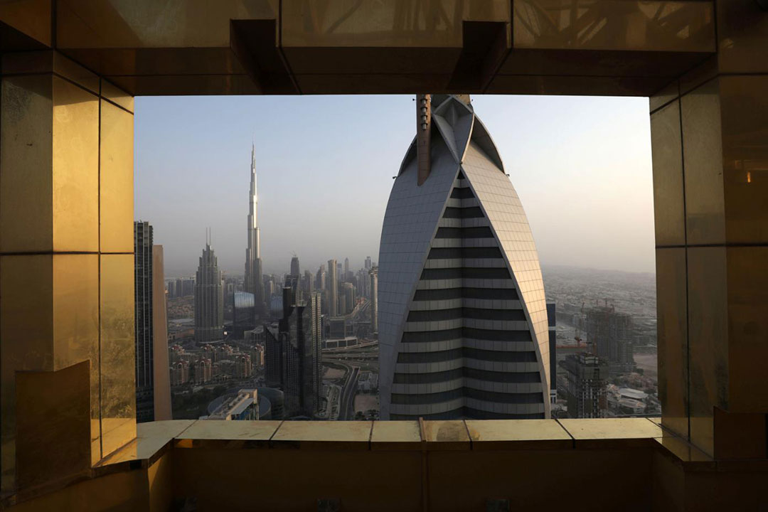 Dubai-buildings-cityscape