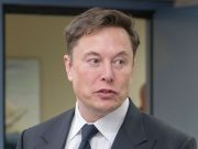 Elon Musk must face lawsuit claiming he ran illegal $1 million election lottery