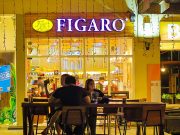 Store growth boosts Figaro Coffee’s income by 111% to P198M