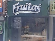 Fruitas cuts net loss to P8M