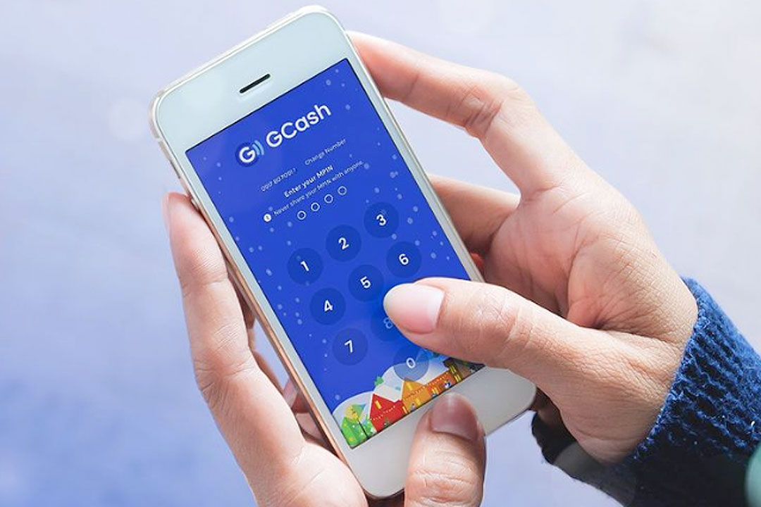 GCash sees transaction growth despite economy opening up