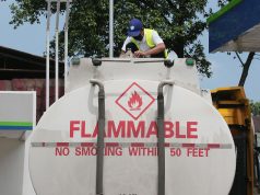 Suspension of excise tax on fuel products is ‘inequitable’ — DoF