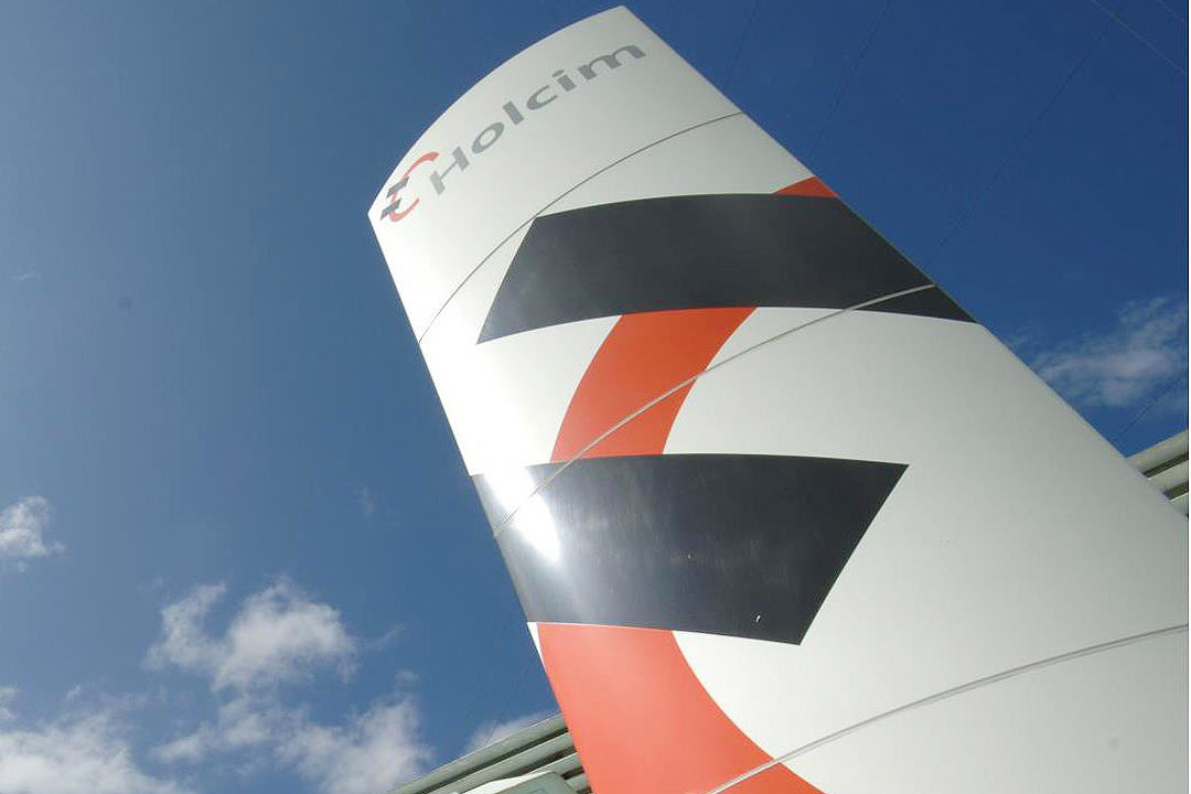 HOLCIM